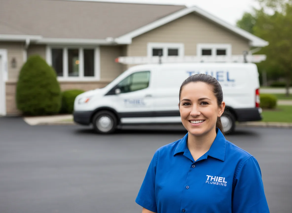 Plumber Allerton, IL FAQs